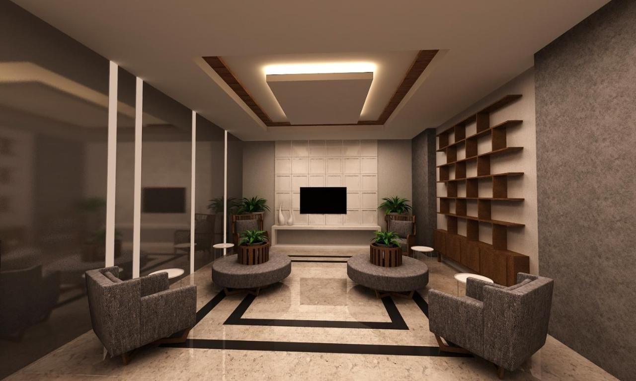 Ramada By Wyndham Nigde Exterior foto